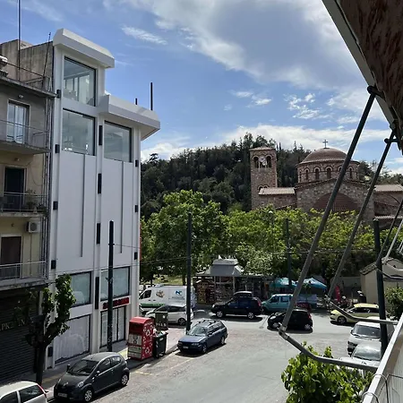 Apartment Comfortable 2-bedroom Near City Center 100m From Metro *