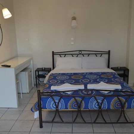 Hotel Albion 2*