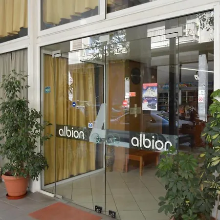 Hotel Albion 2*