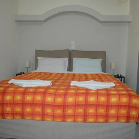 Hotel Albion Athen