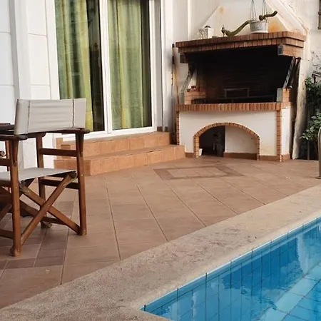 Athenian Luxury In Glyfada Apartment Athens