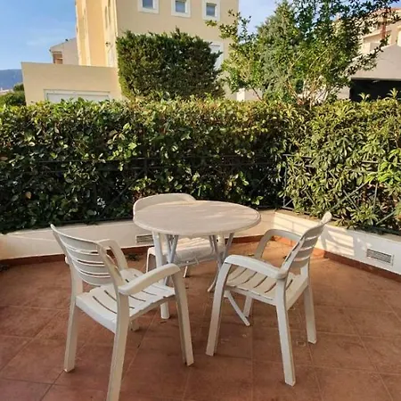 Apartment Athenian Luxury In Glyfada