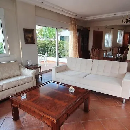 Apartment Athenian Luxury In Glyfada Athens