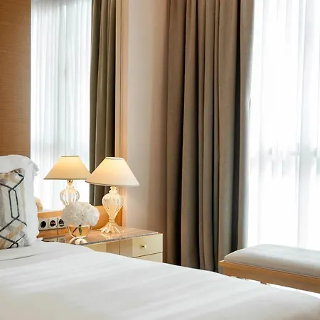 Melia Hotel 4*