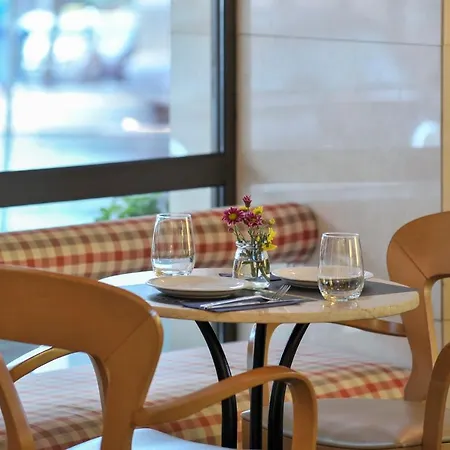 Hotel Melia Athènes