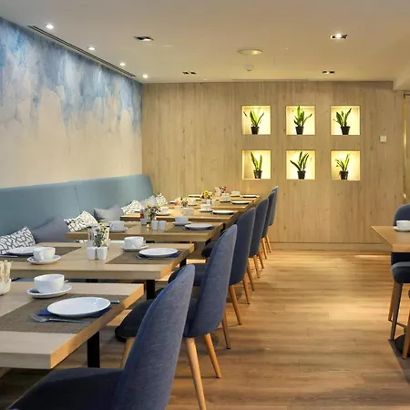 Melia Hotel 4*