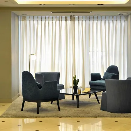 Melia Hotel Athènes