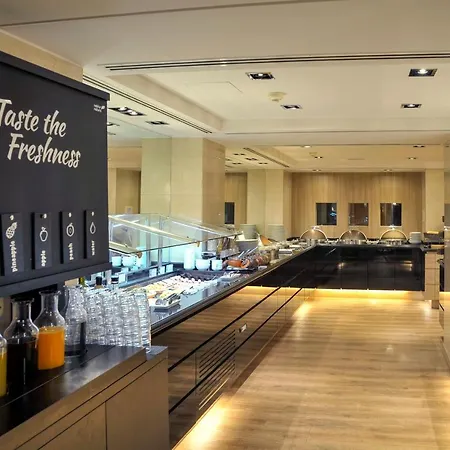 Hotel Melia Athènes