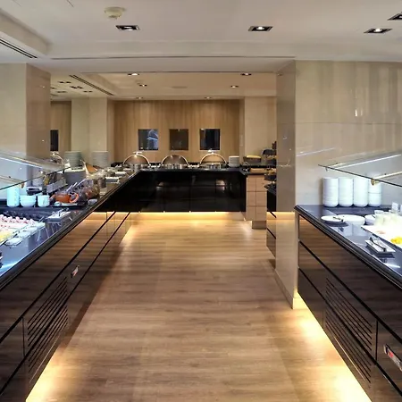 Hotel Melia 4*