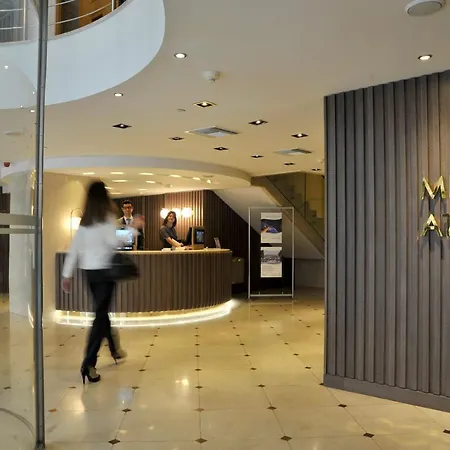 Hotel Melia 4*