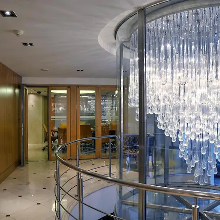 Hotel Melia Athènes
