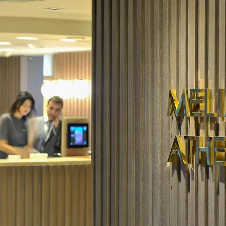 Hotel Melia Athènes