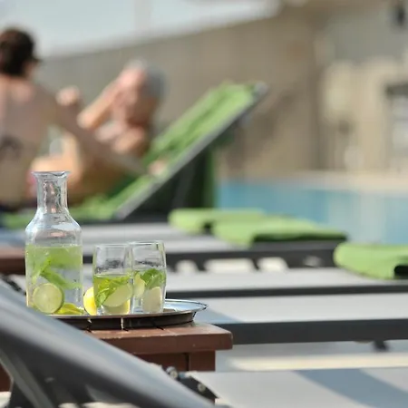 Hotel Melia Athènes