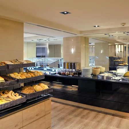 Hotel Melia