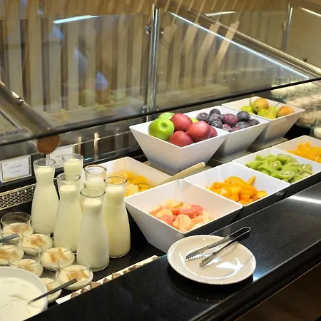 Melia Hotel Athènes