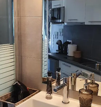 Apartment Nikis Penthouse *