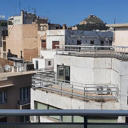 Apartment Nikis Penthouse