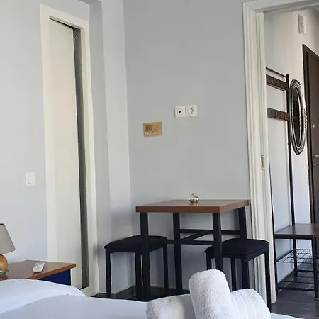 Nikis Penthouse
