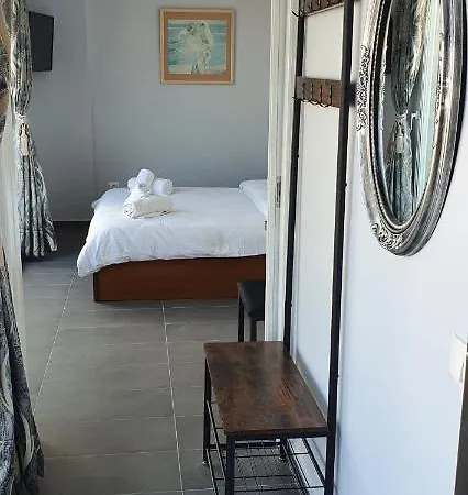 Nikis Penthouse