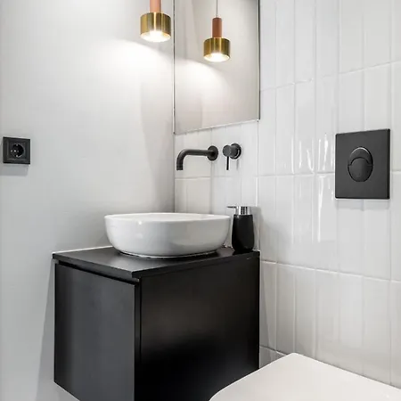 Acropol Loft With Amazing View & Terrace Apartment