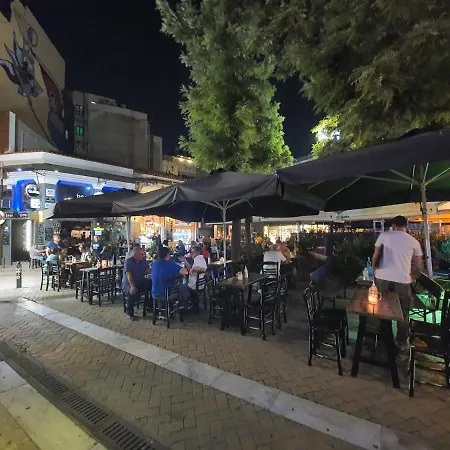 Appartamento Super Loft With Acropolis View Atene