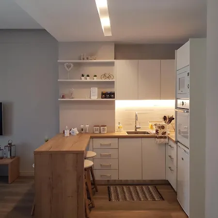 Elegant House With Acropolis View Apartment *