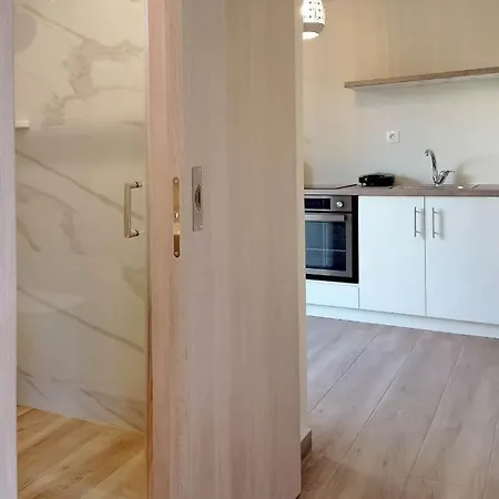 Lilly Apartment *