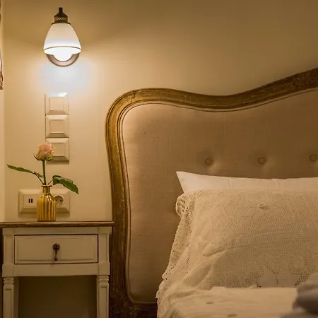 Kyria Boutique House Apartahotel