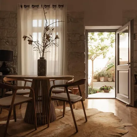 Holiday home Casa Somos Suenos