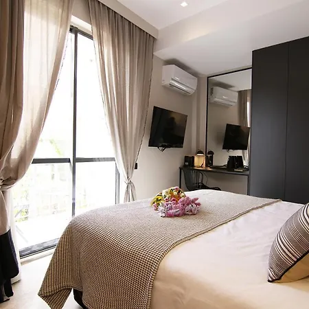 Cityzoe Athènes
