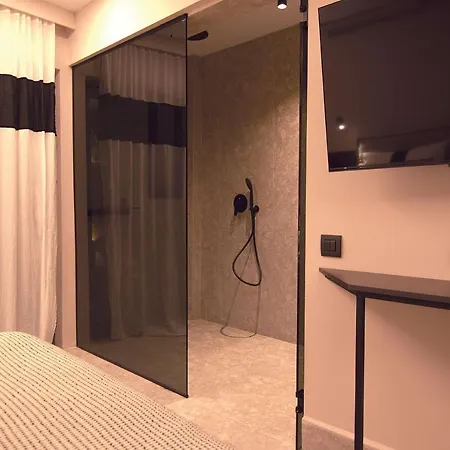 Cityzoe Athènes