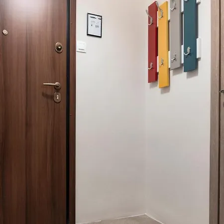 Διαμέρισμα Spacious Flat In The Heart Of Athens! *