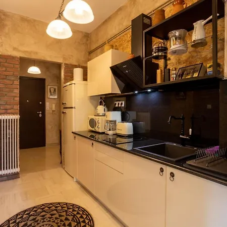 Ms Apartment *