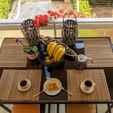 Apartment Ms Athens