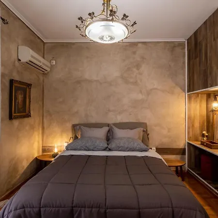 Apartment Ms *