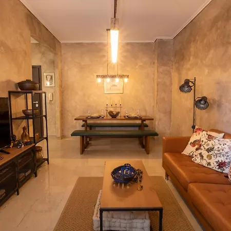 Ms Apartment