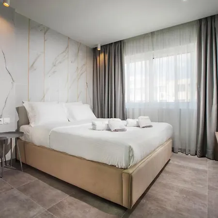Apartment Xclusive