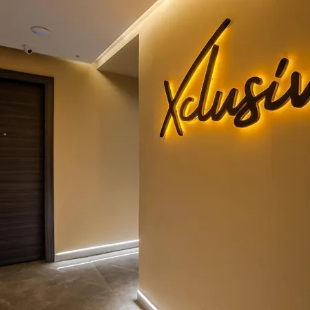 Apartment Xclusive *