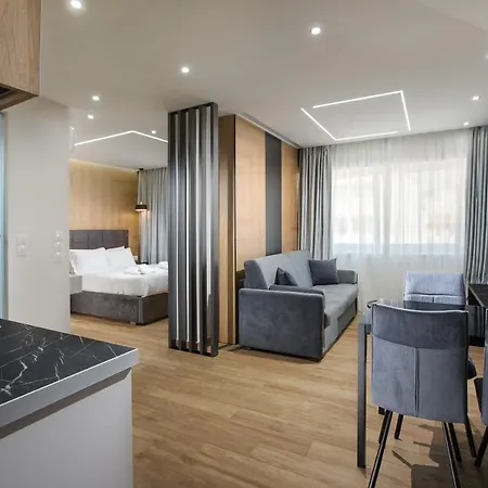 Apartment Xclusive *