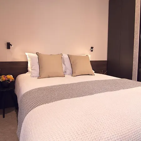 Cityzoe Appartement Athènes