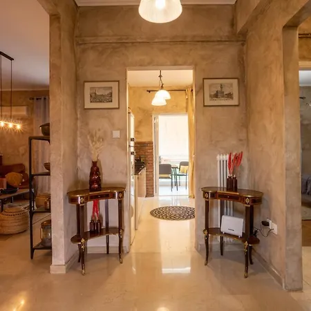 Ms Apartment *