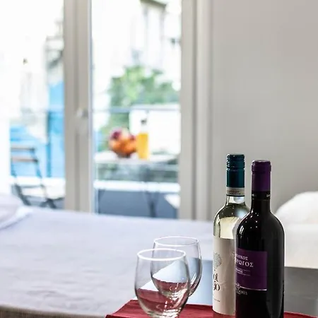 Apartment Aris Premium Athens