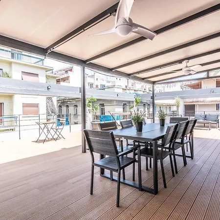 Aris Premium Athens