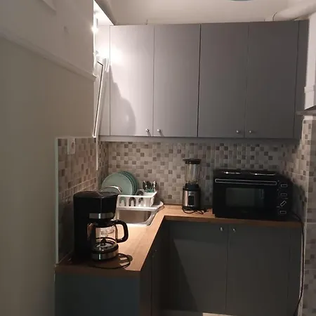 Evangelli Apartment- An Oasis Inside The Center Of Apartmán Atény