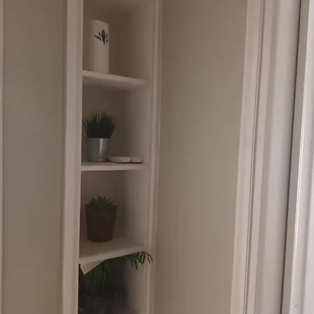 Evangelli Apartment- An Oasis Inside The Center Of Athens