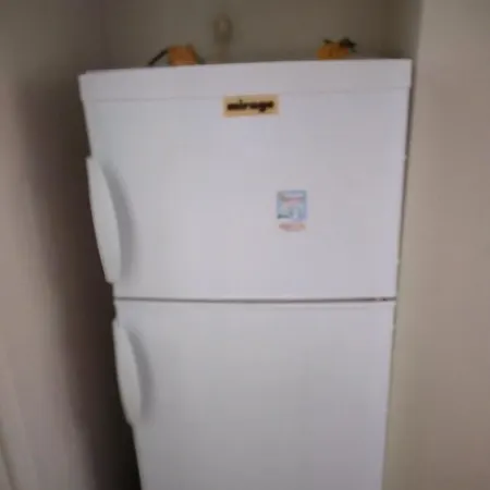 Apartment Perikleous *
