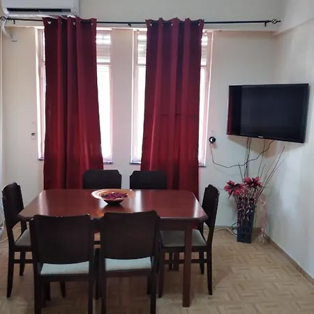 Apartment Perikleous