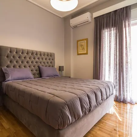 Apartment Comfortable And Spacious 2 Bdr