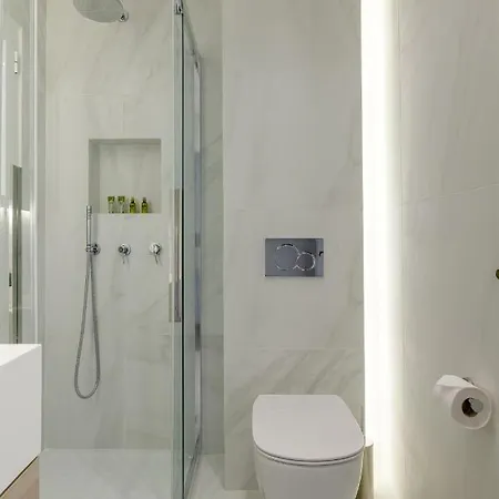 Apartment Aura Homes, Classic In Central Athens