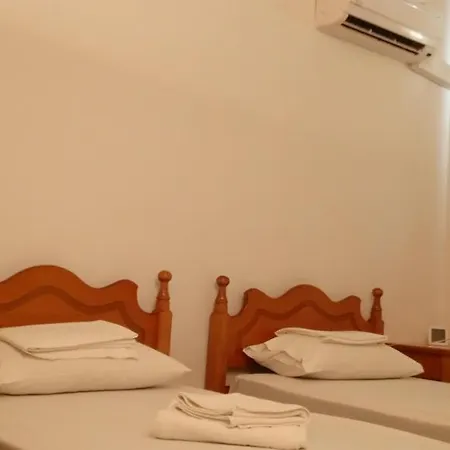 Apartment In